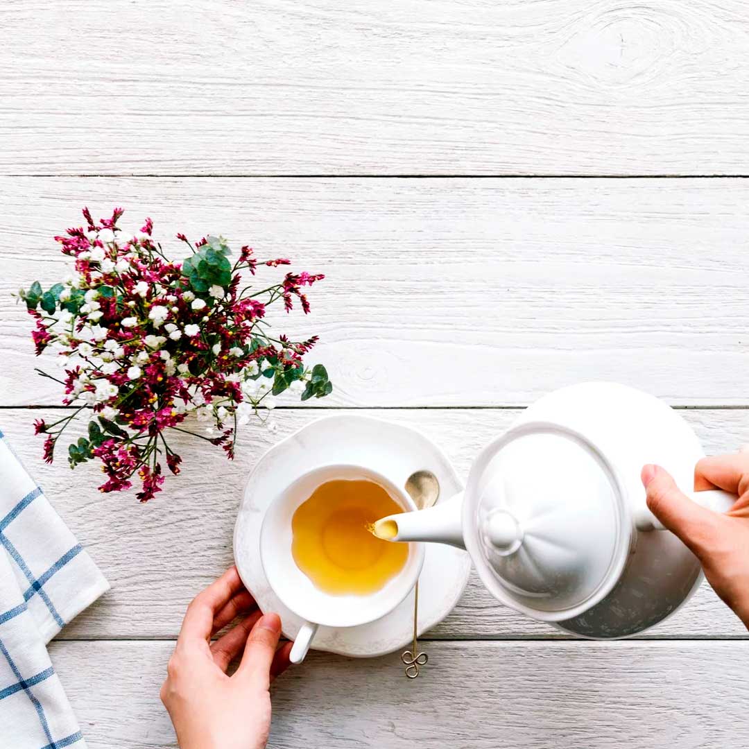 White Tea