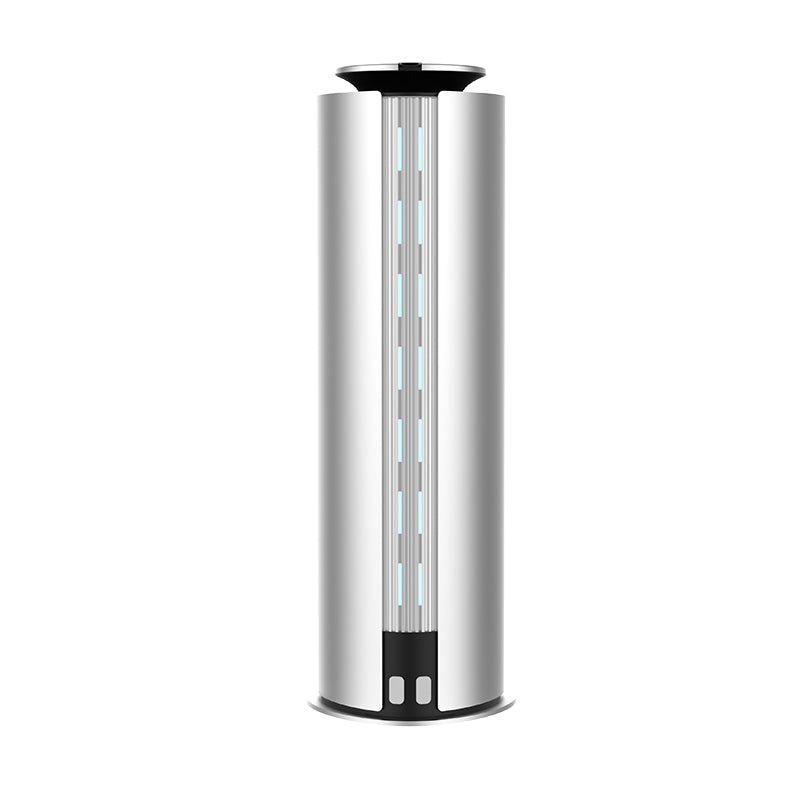 REMI Tower 1000 (Silver)