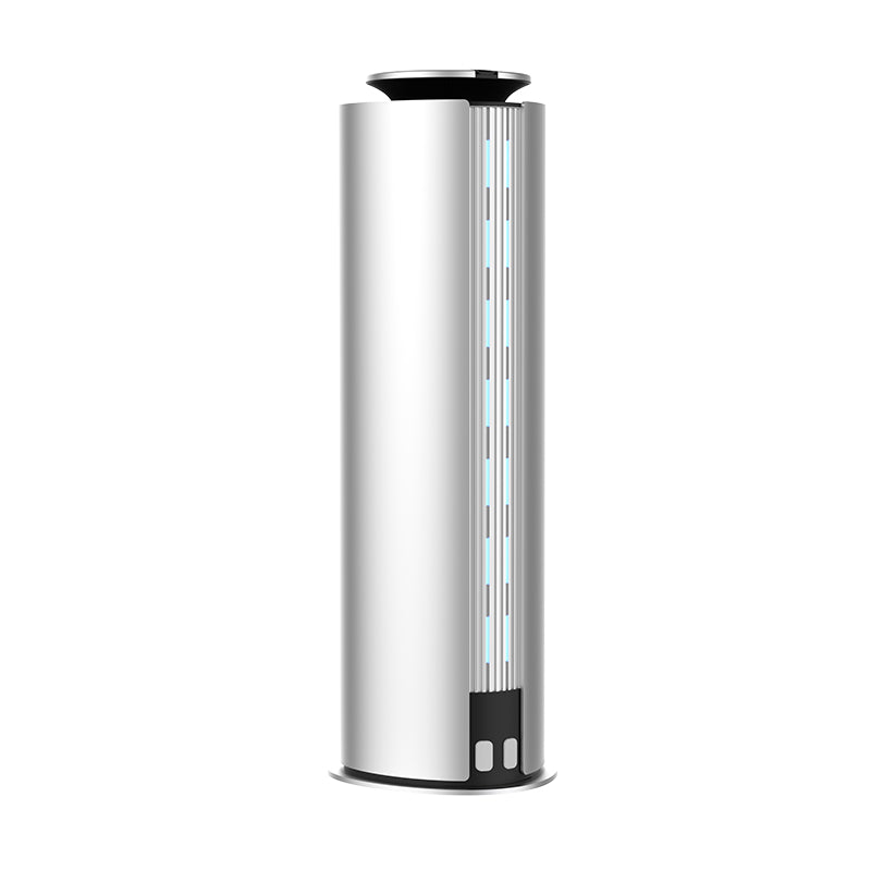 REMI Tower 1000 (Silver)