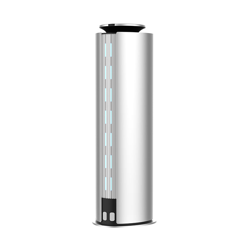 REMI Tower 1000 (Silver)