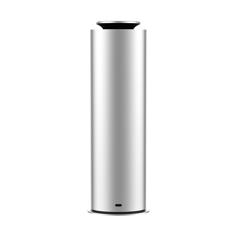 REMI Tower 1000 (Silver)