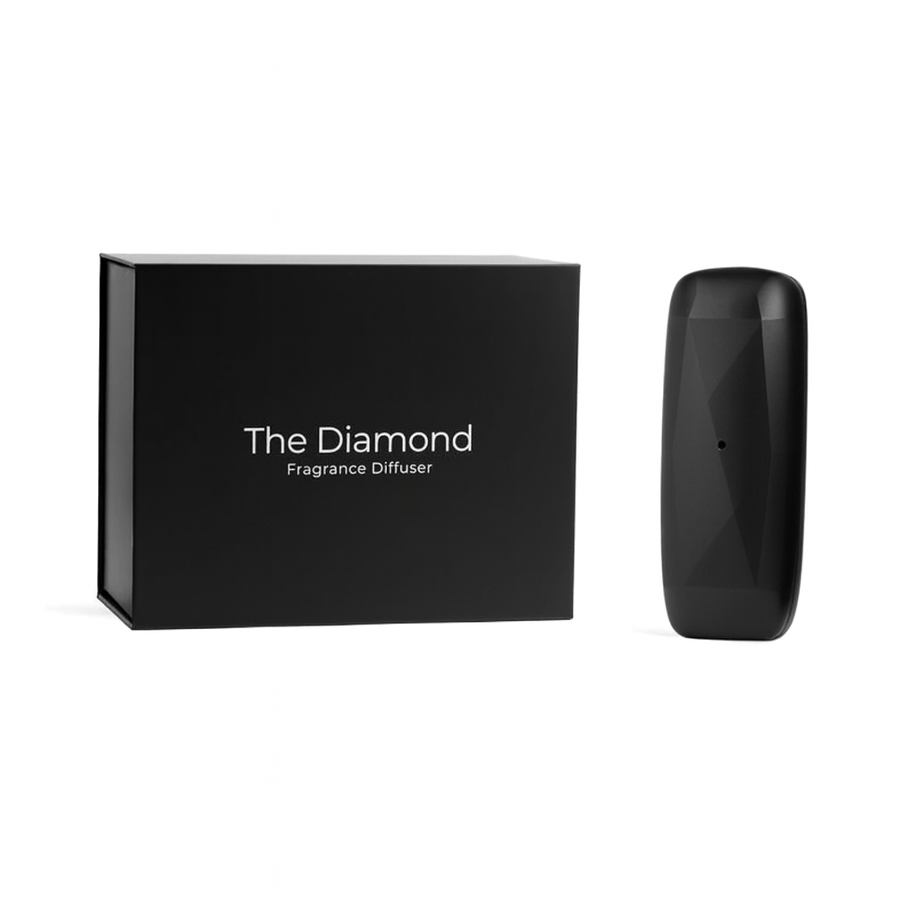 The Diamond Gift Set