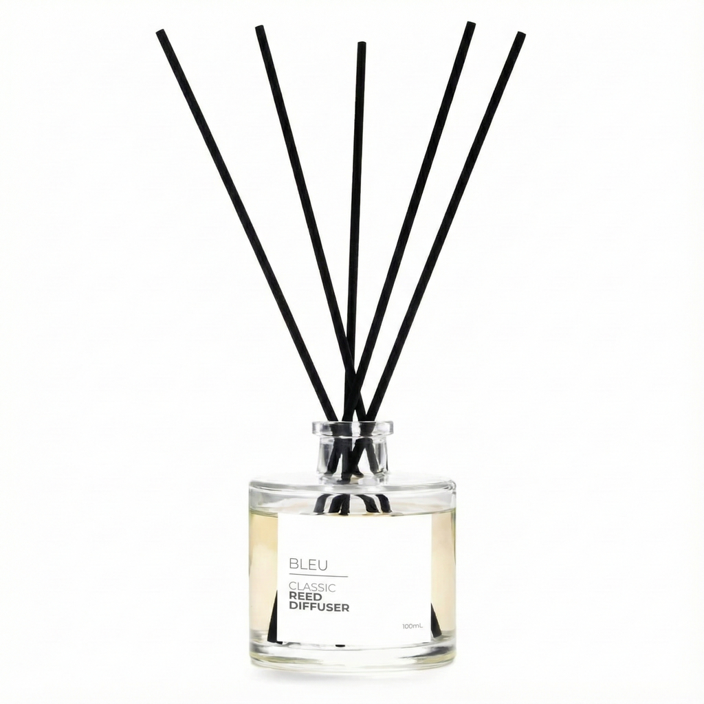 Classic Bleu Reed Diffuser