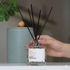 Classic Tea Thyme Reed Diffuser