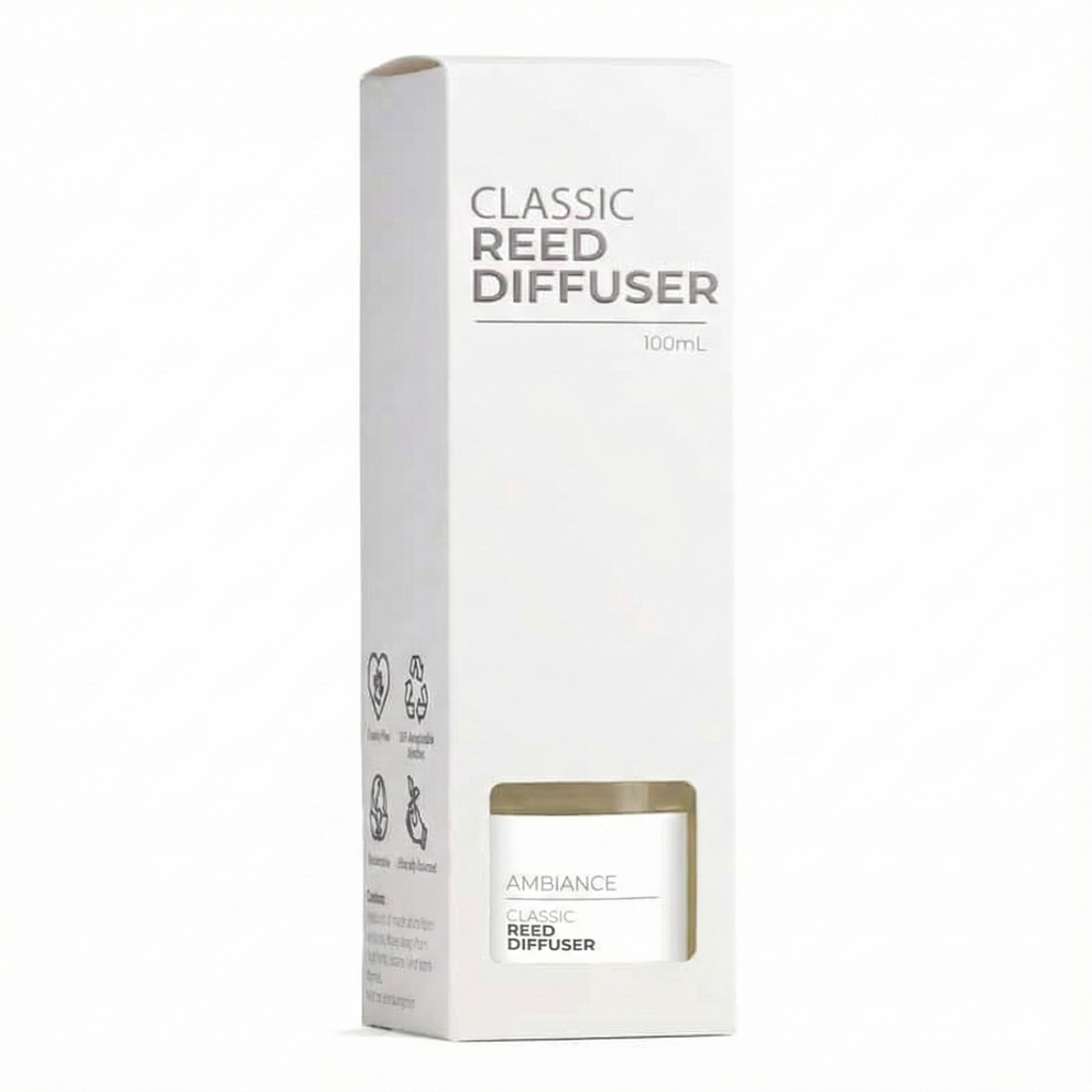 Classic Ambiance Reed Diffuser