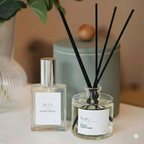 Classic Bleu Reed Diffuser