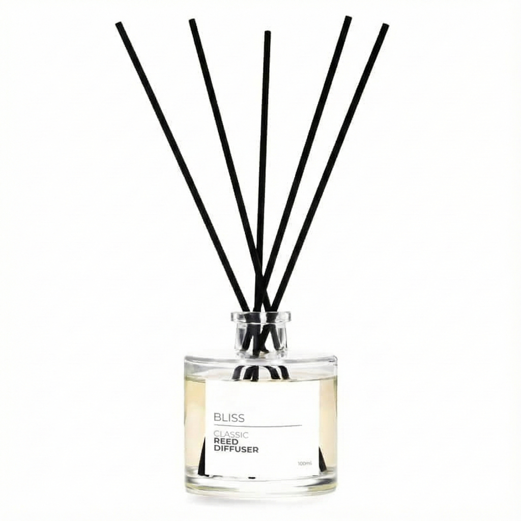 Classic Bliss Reed Diffuser