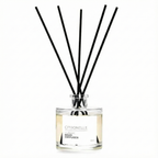 Classic Citronelle Reed Diffuser