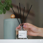 Classic Citronelle Reed Diffuser