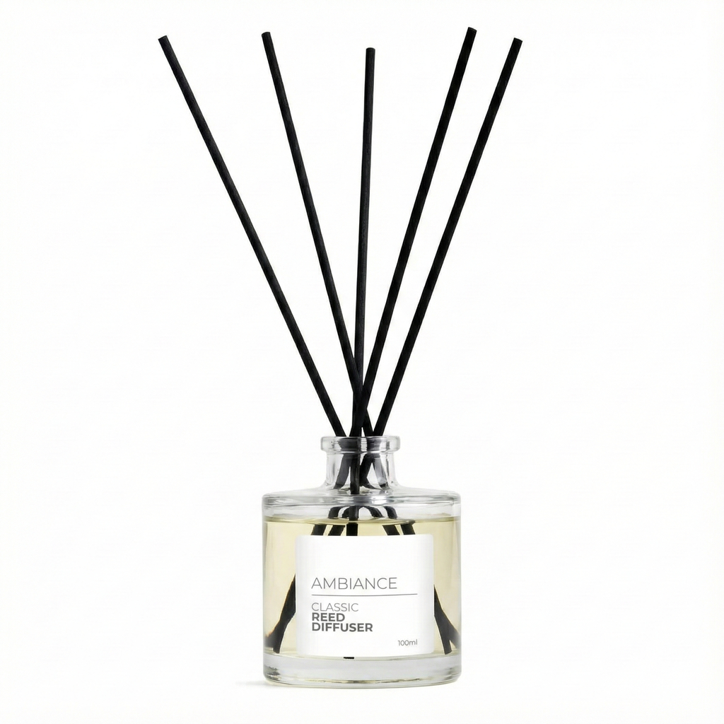 Classic Ambiance Reed Diffuser