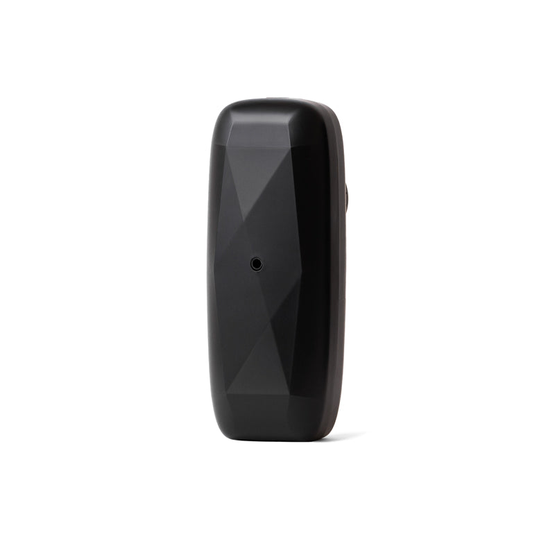 The Diamond (Black)