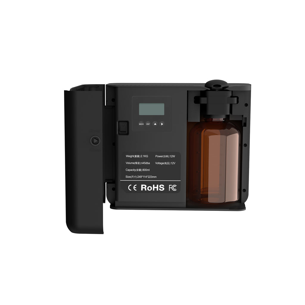 REMI-4000 (black)
