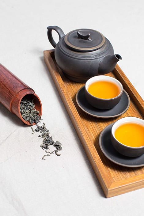 Tea Thyme