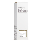 Classic Vanilla Cedarwood Sage Reed Diffuser
