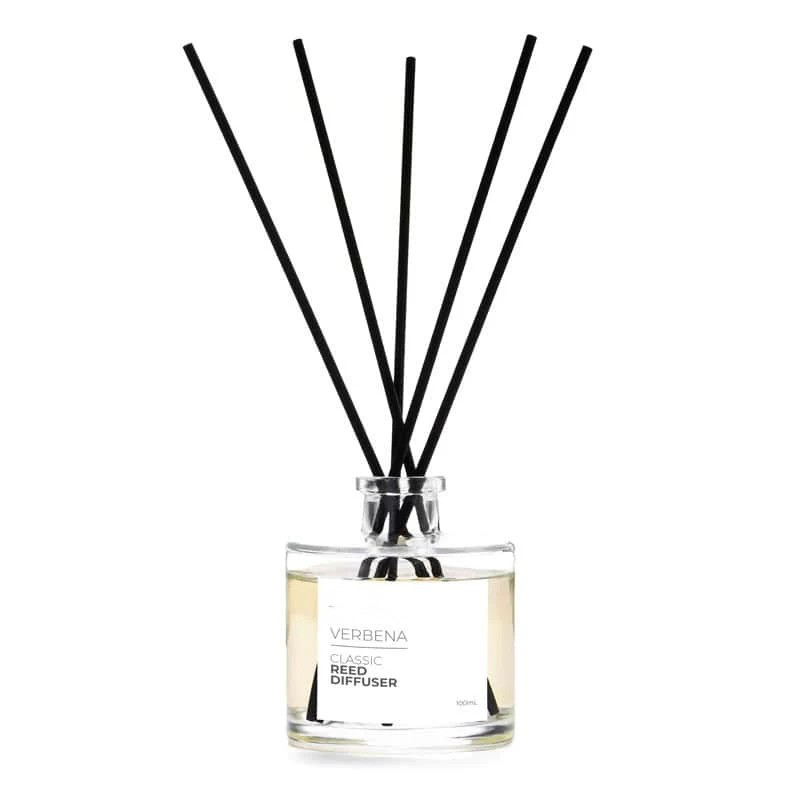 Classic Verbena Reed Diffuser