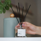 Classic Verbena Reed Diffuser