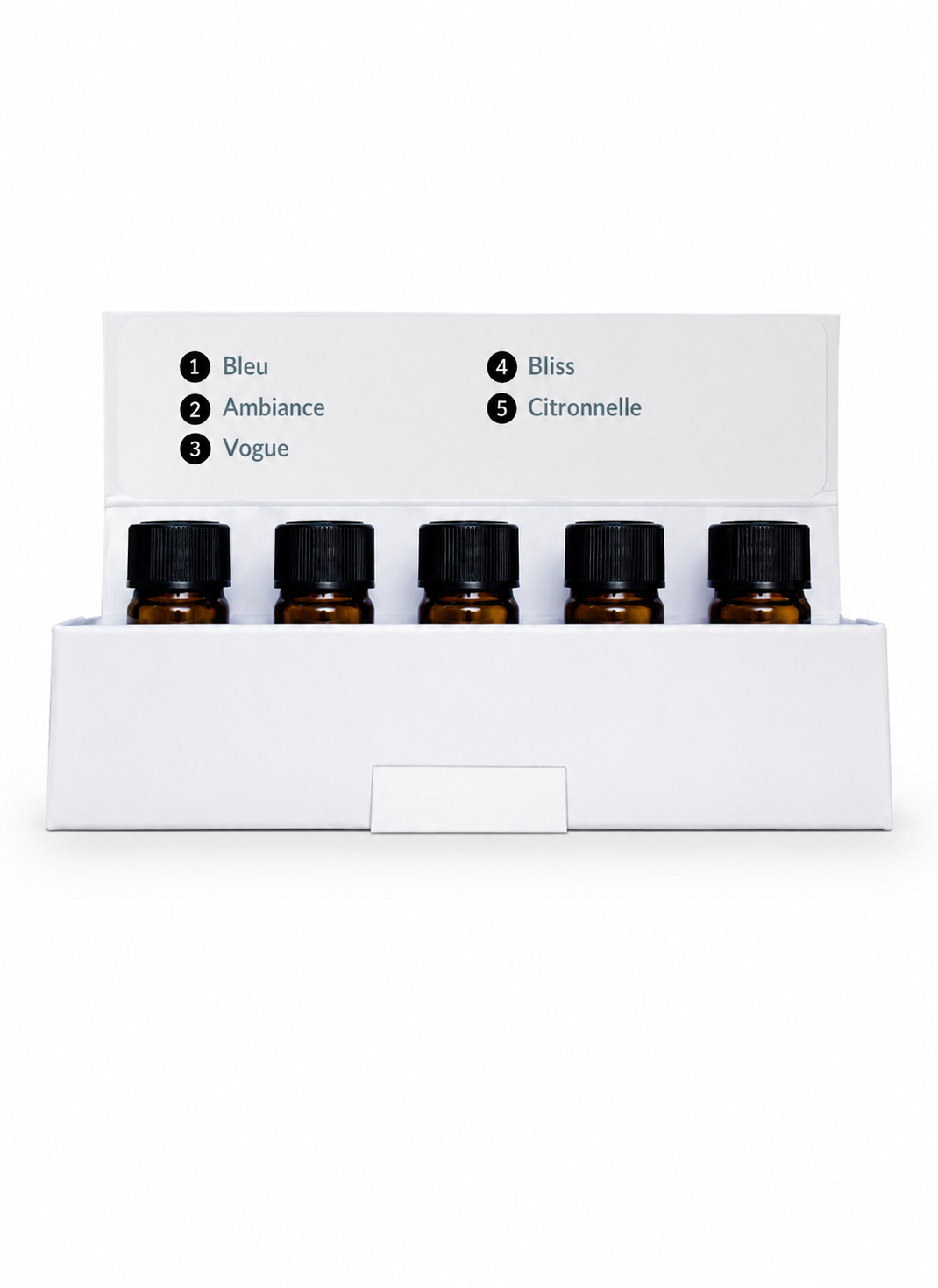 Fragrance Samples