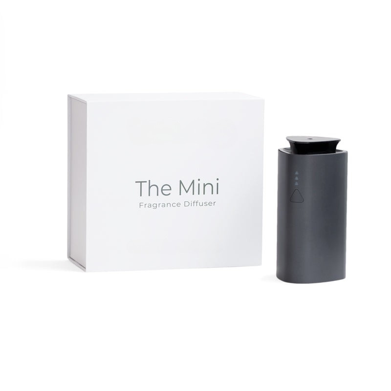 The Mini Gift Set