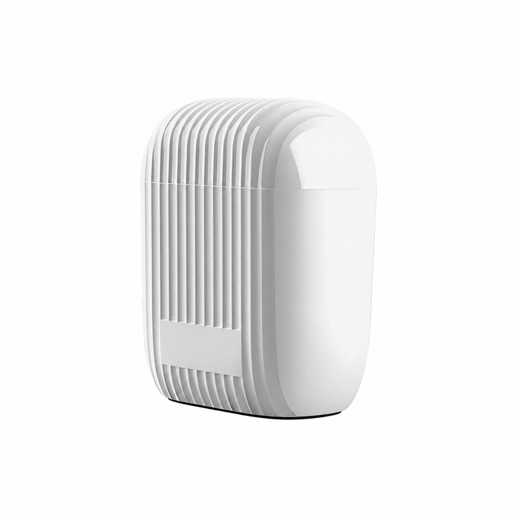 White AoraMist